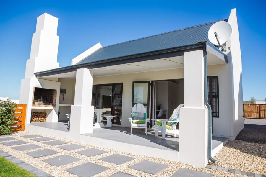 9 Bedroom Property for Sale in Olifantskop Western Cape